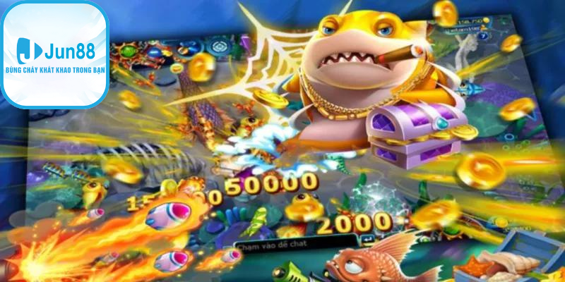 Trò chơi bắn cá fishing diary là tựa game giúp ngư thủ kiếm tiền