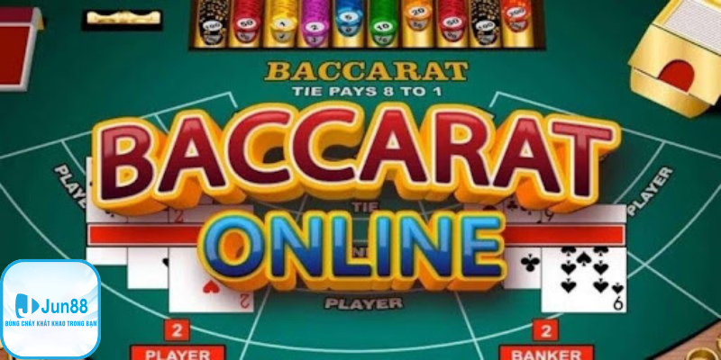 Cách Để Học Chơi Baccarat Miễn Phí