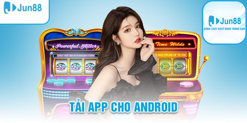 App Jun88 có nhiều ưu điểm